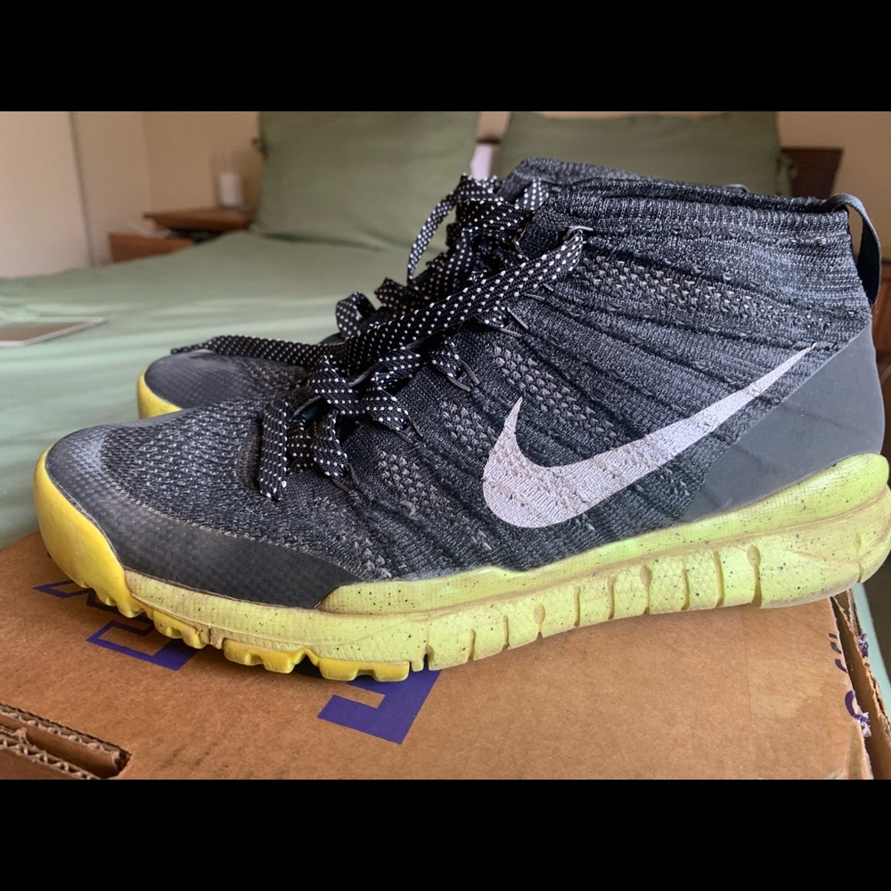 Nike